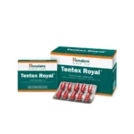 Tentex Royal 10N TABLETS HIMALAYA