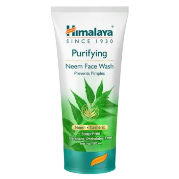 Himalaya Purifying Neem Face Wash  150ML
