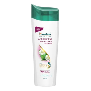 Himalaya Anti-Hair Fall Bhringaraja Shampoo 180ml