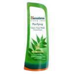 Himalaya Purifying Neem Face Wash  300ML