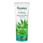 Himalaya Purifying Neem Face Wash 50ML