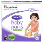 Himalaya Total Care baby pants   Large - 76s (9-14 kg)