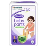 Himalaya Total Care baby pants   Large - 9s (9-14 kg)