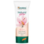7341639-2_Himalaya-Natural-Glow-Kesar-Face-Wash-100ml_Tube_FOP