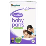 Himalaya Total Care baby pants   Medium - 54s (7-12 Kg)