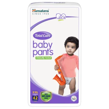 Himalaya Total Care baby pants   XXL 42’S (15-25 Kg)