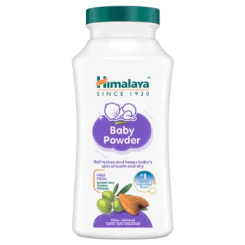 Himalaya baby powder 50gm