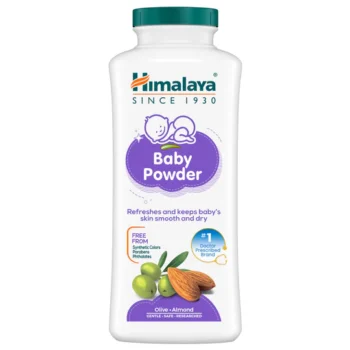Himalaya baby powder 100gm