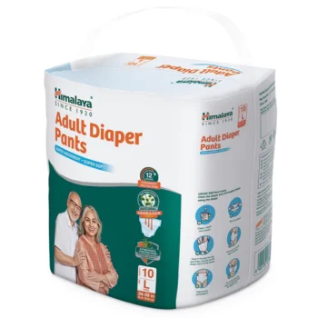 Himalaya Adult Diaper Pants  Large - 10's Pack