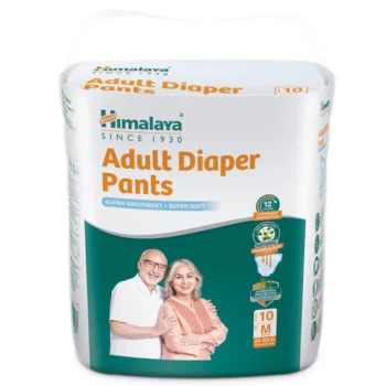Himalaya Adult Diaper Pants  Medium - 10's Pack