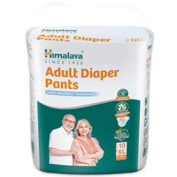 Himalaya Adult Diaper Pants  Extra Large - 10's Pack