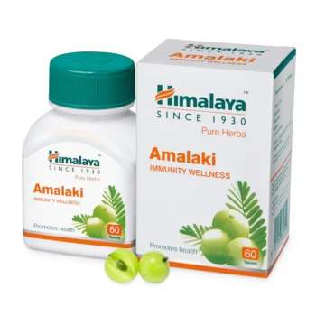 Amalaki Tablets 60N HIMALAYA
