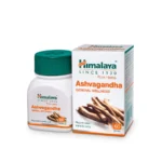 Ashvagandha 120N TABLETS HIMALAYA