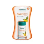 Himalaya Ayurslim Capsules  3*60s