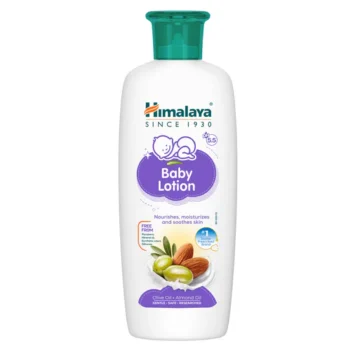 Himalaya  baby lotion 200 ml