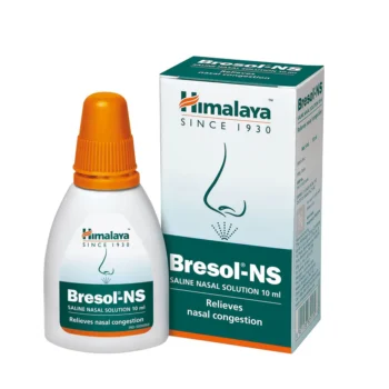 Bresol-NS (Drops/Spray)