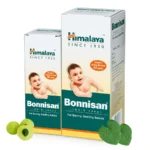 Himalaya Bonnisan Liquid 200 Ml