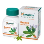 HIMALAYA Brahmi 60N TABLETS