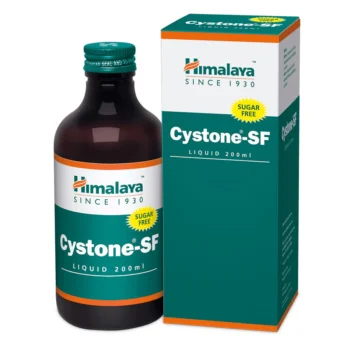 Himalaya Cystone-SF Liquid 200 ml (Sugar free)