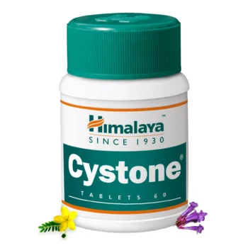 Himalaya Cystone Tablets 60N