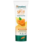 Dark-Spot-Clearing-Turmeric-Face-Pack_100g_FOP (1)