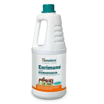 Himalaya Enrimune  1Ltr