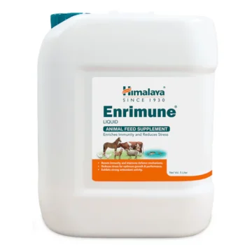 Himalaya Enrimune   5Ltr
