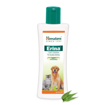 Himalaya Erina Coat Cleanser 200ml