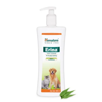 Himalaya Erina Coat Cleanser 450ml