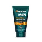 Himalaya Men Power Glow Licorice Face Wash 50ml