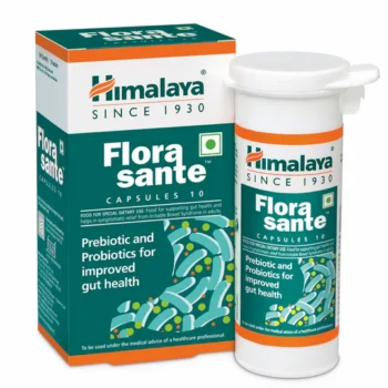 Himalaya Florasante  Cap 10N