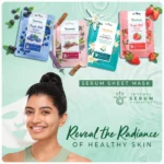 Fresh-Start-Oil-Clear-Blueberry-Face-Sheet-Mask