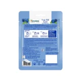 Fresh-Start-Oil-Clear-Blueberry-Face-Sheet-Mask