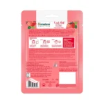 Fresh-Start-Oil-Clear-Strawberry-Face-Sheet-Mask