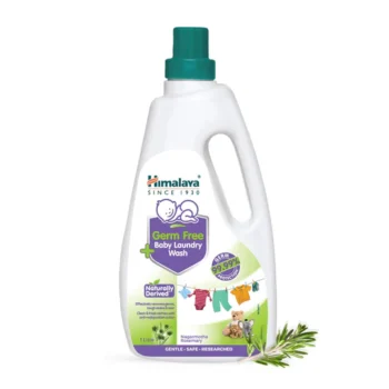 Himalaya Germ Free Baby Laundry Wash 1Liter
