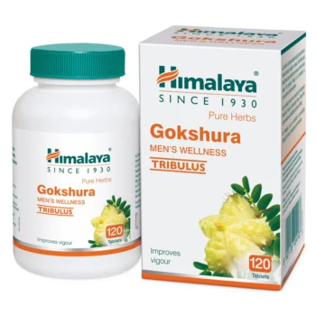 Gokshura 120N TABLETS HIMALAYA
