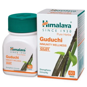 Guduchi Tablets
