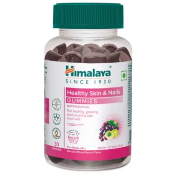 Healthy Skin & Nail Gummies 30N