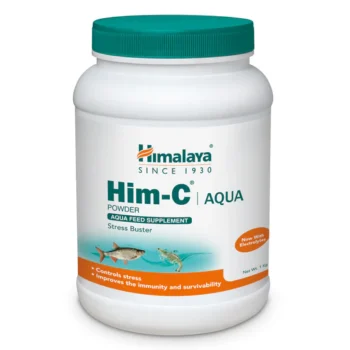 Himalaya  Him-C Aqua feed supplement 1kg