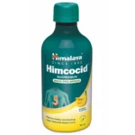 Himalaya Himcocid-SF (Banana Flavour) 200ml