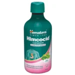 Himalaya Himcocid-SF ((Mint Flavour)) 200ml