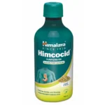 Himalaya Himcocid-SF (Saunf Flavour) 200ml