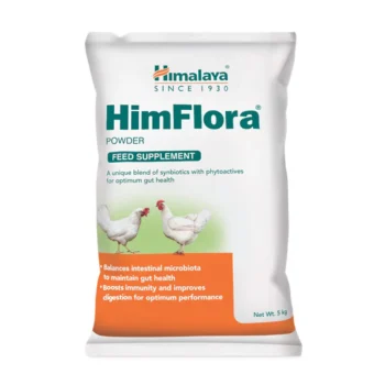 Himalaya HimFlora 5kg