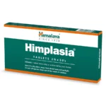 Himplasia  TABLETS 2*30N HIMALAYA