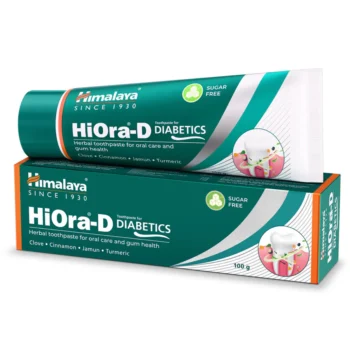 Himalaya HiOra-D 100gm