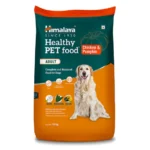Himalaya Healthy Pet Food Adult - Chicken & Pumpkin  10kg