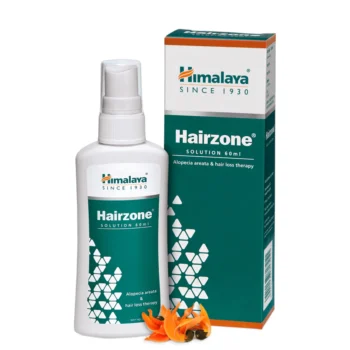 Himalaya Hairzone Solution 60ml