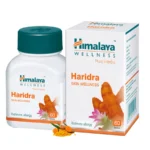 Himalaya Haridra 60N Tablets
