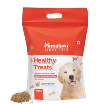 Himalaya Healthy Treats Puppy 500g