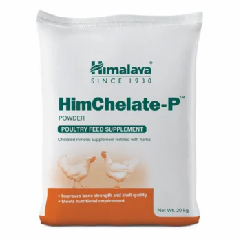 Himalaya  HimChelate-P powder 20kg